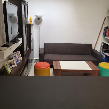 Casa Ramona Apartment Коста дел Силенцио Екстериор снимка
