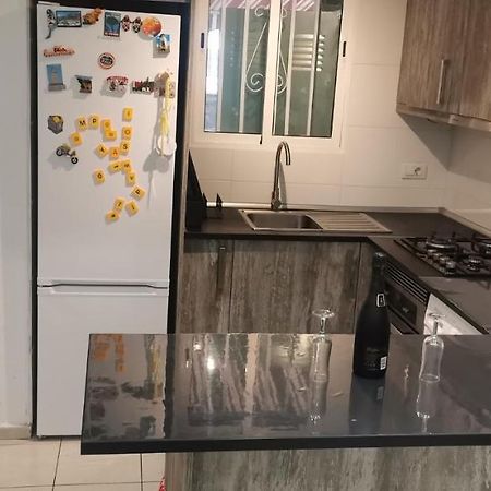 Casa Ramona Apartment Коста дел Силенцио Екстериор снимка