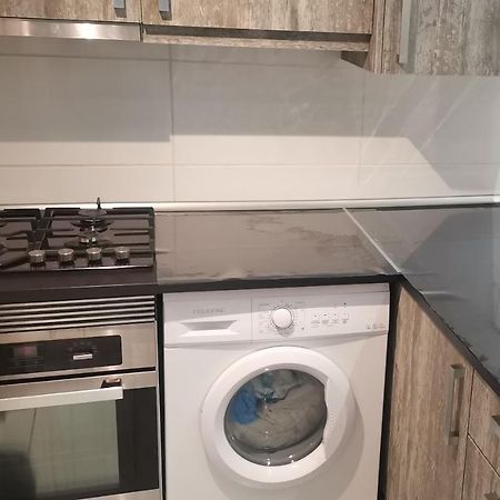 Casa Ramona Apartment Коста дел Силенцио Екстериор снимка