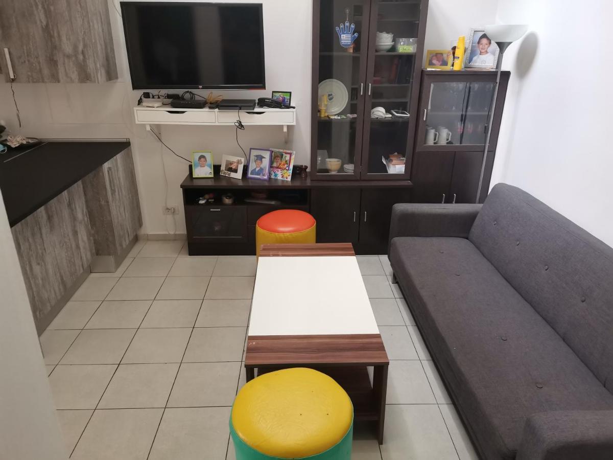 Casa Ramona Apartment Коста дел Силенцио Екстериор снимка
