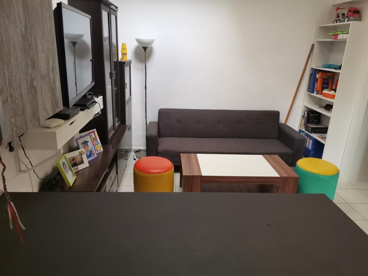 Casa Ramona Apartment Коста дел Силенцио Екстериор снимка