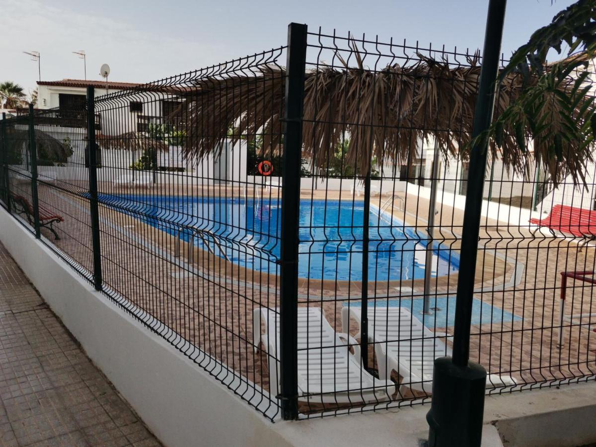 Casa Ramona Apartment Коста дел Силенцио Екстериор снимка