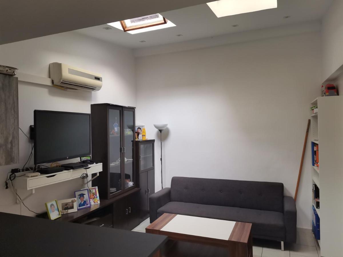 Casa Ramona Apartment Коста дел Силенцио Екстериор снимка