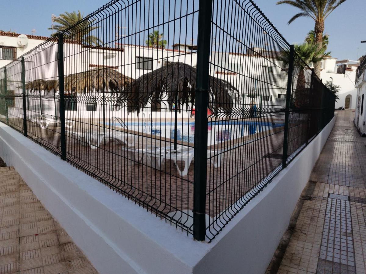 Casa Ramona Apartment Коста дел Силенцио Екстериор снимка