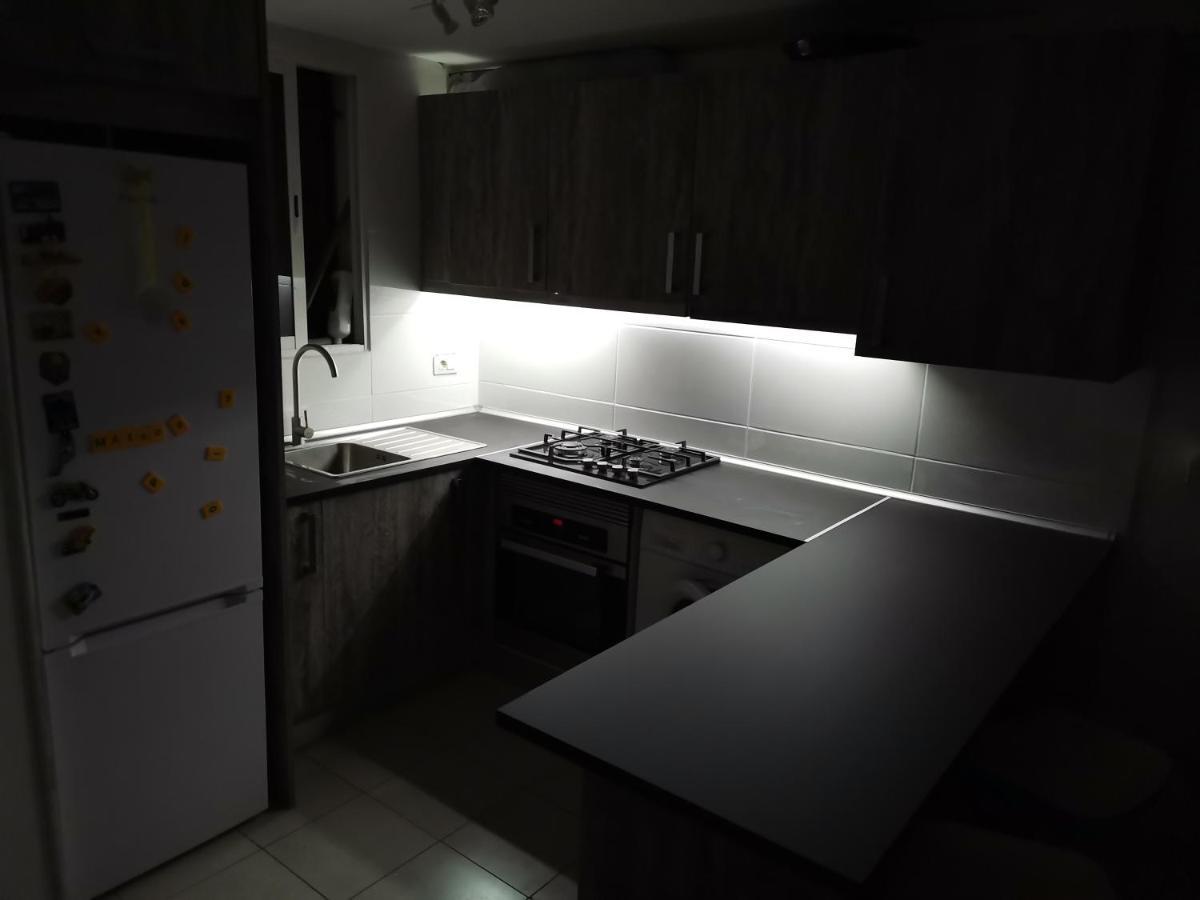 Casa Ramona Apartment Коста дел Силенцио Екстериор снимка