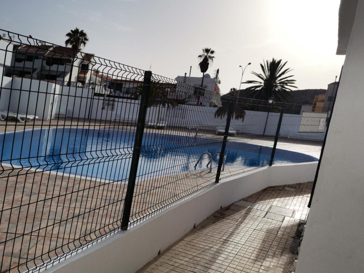 Casa Ramona Apartment Коста дел Силенцио Екстериор снимка
