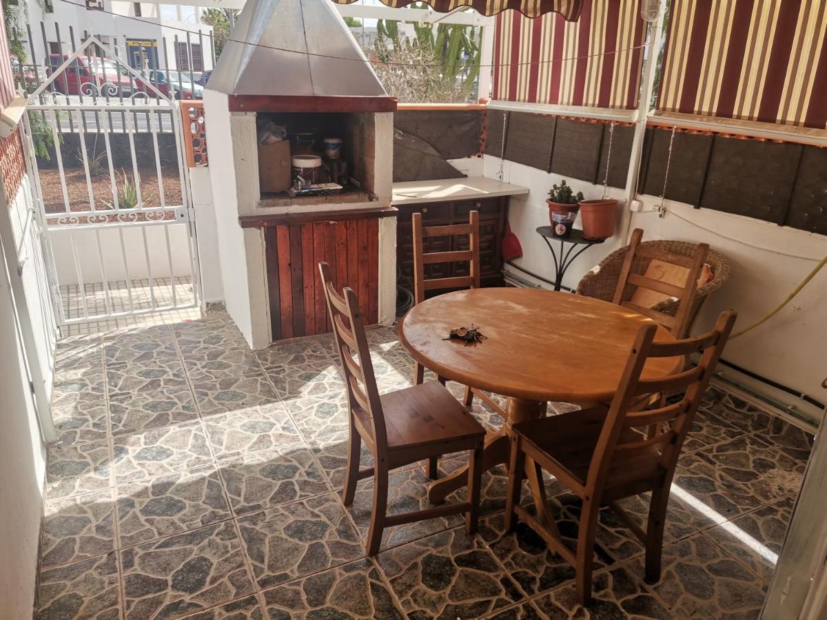 Casa Ramona Apartment Коста дел Силенцио Екстериор снимка