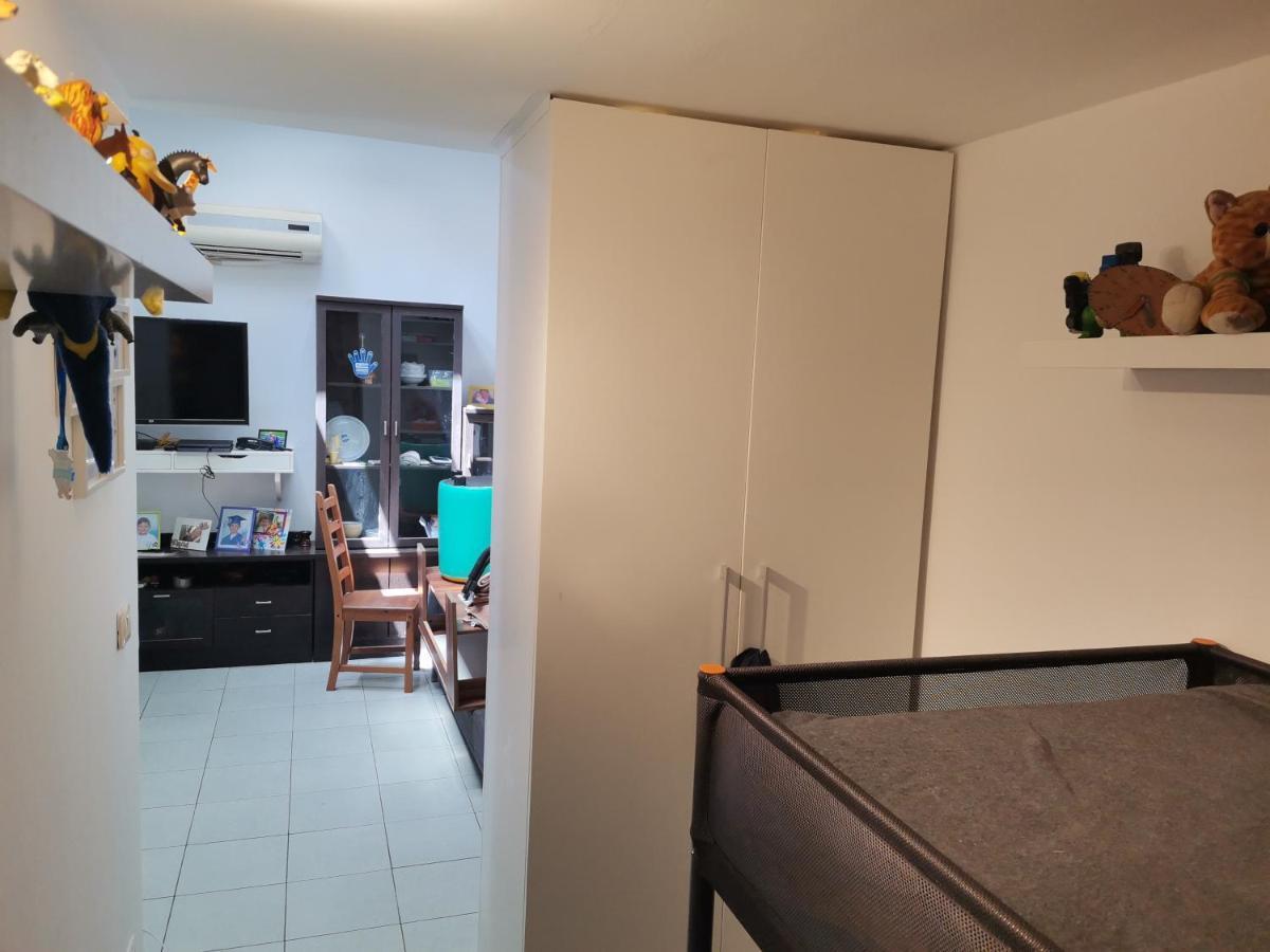 Casa Ramona Apartment Коста дел Силенцио Екстериор снимка