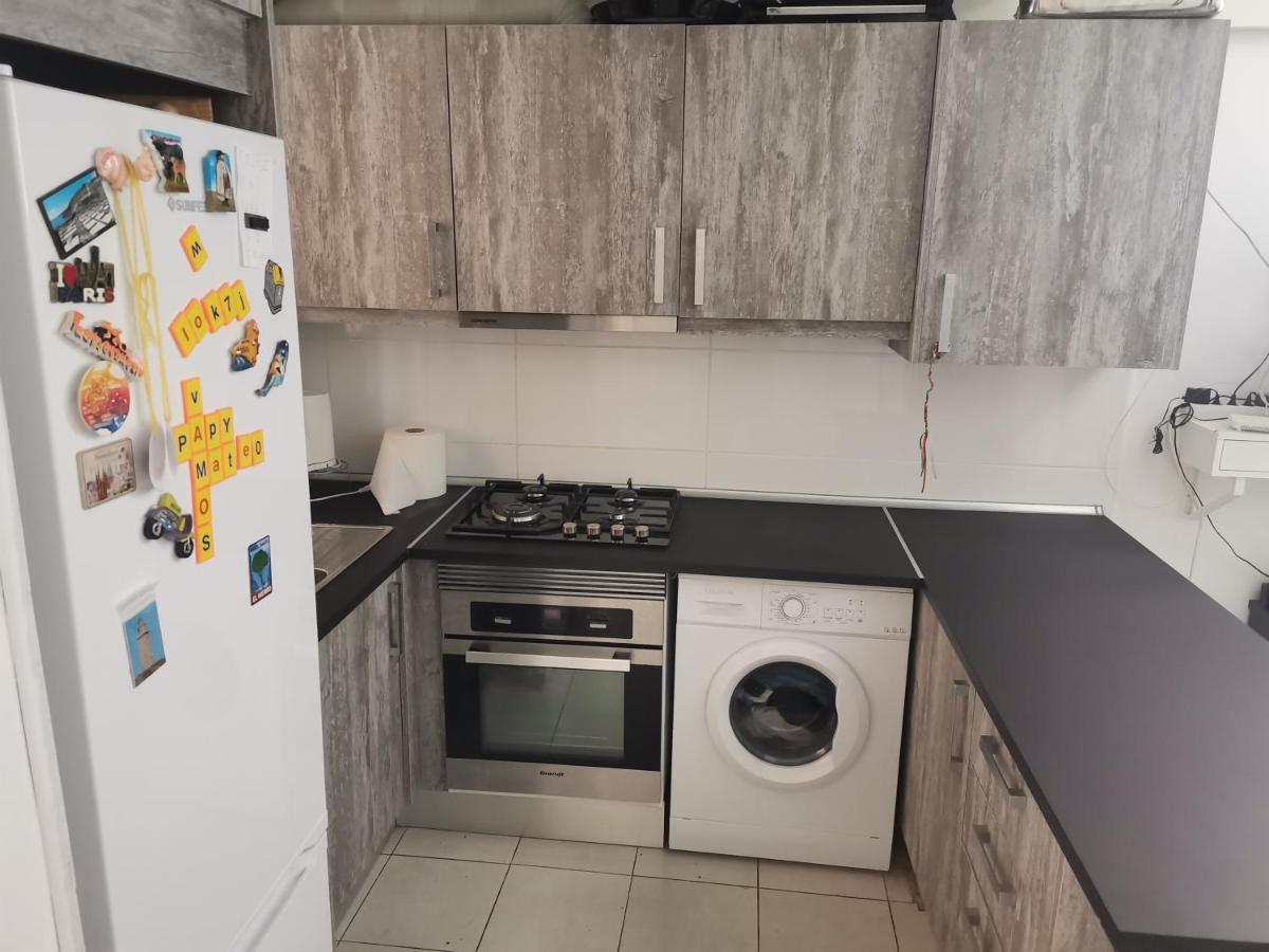 Casa Ramona Apartment Коста дел Силенцио Екстериор снимка