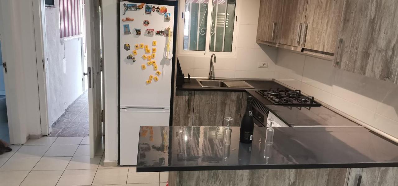 Casa Ramona Apartment Коста дел Силенцио Екстериор снимка