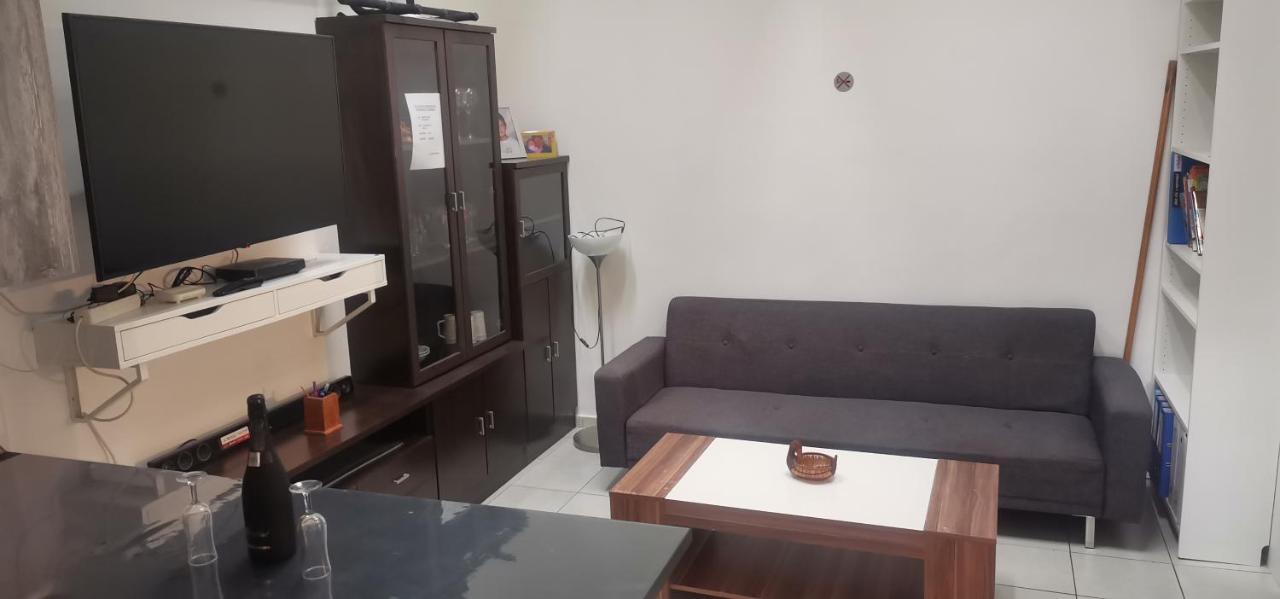 Casa Ramona Apartment Коста дел Силенцио Екстериор снимка
