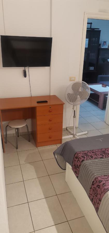 Casa Ramona Apartment Коста дел Силенцио Екстериор снимка